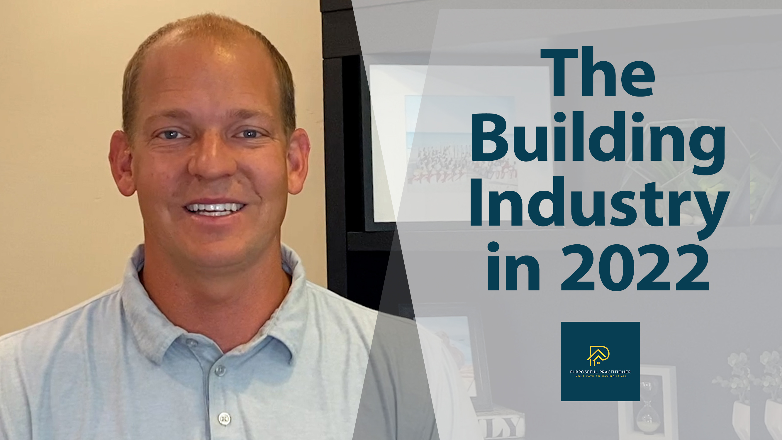 What To Expect From the Building Industry in 2022