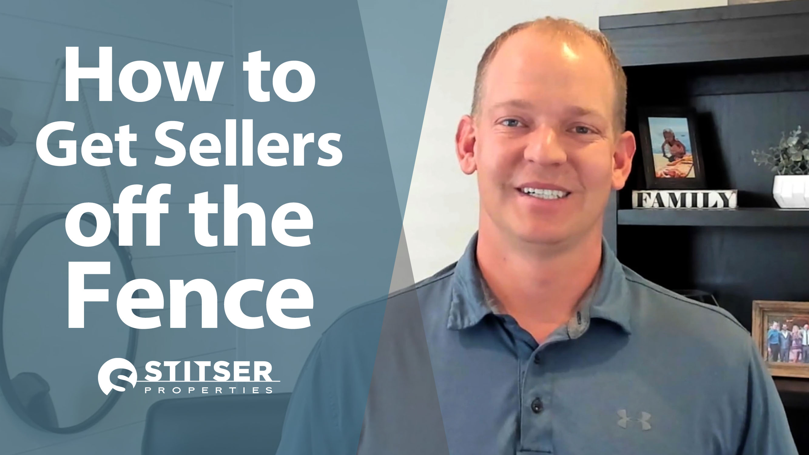 5 Tools for Getting Sellers Off the Fence