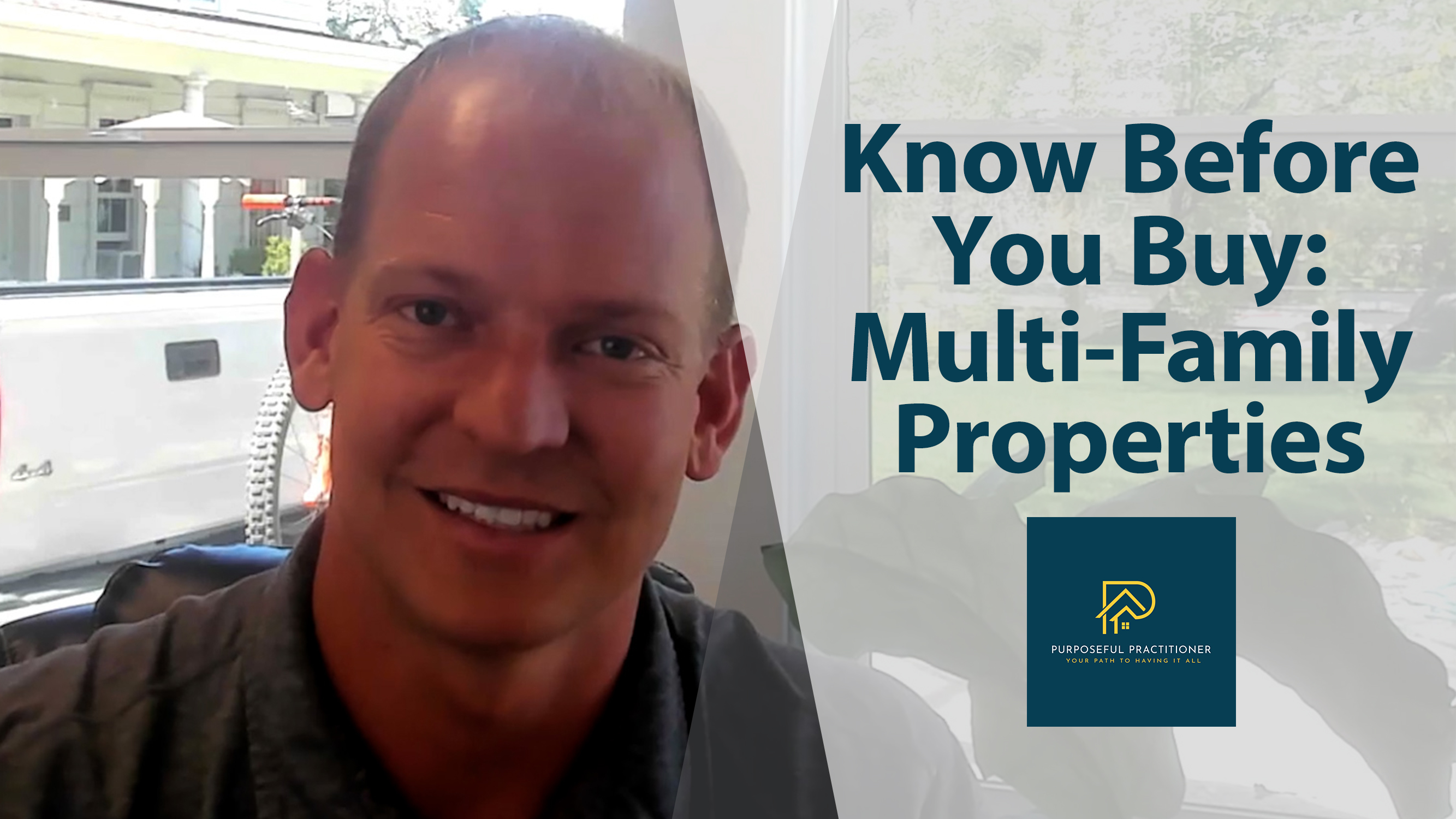 Should You Invest in Multi-Family Properties?