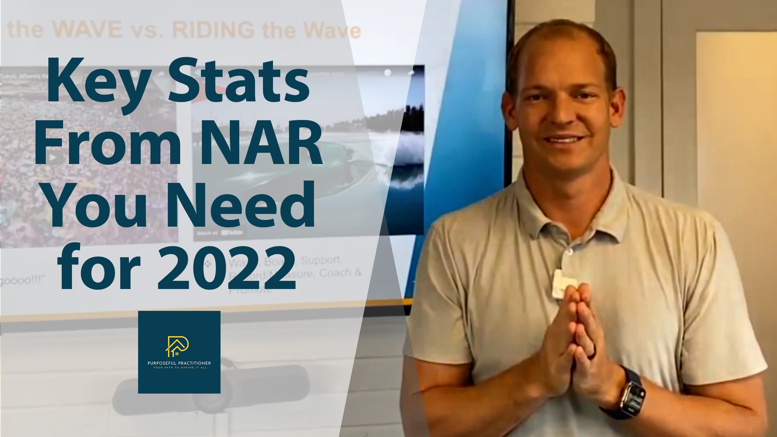 Key Stats From NAR You Need for 2022