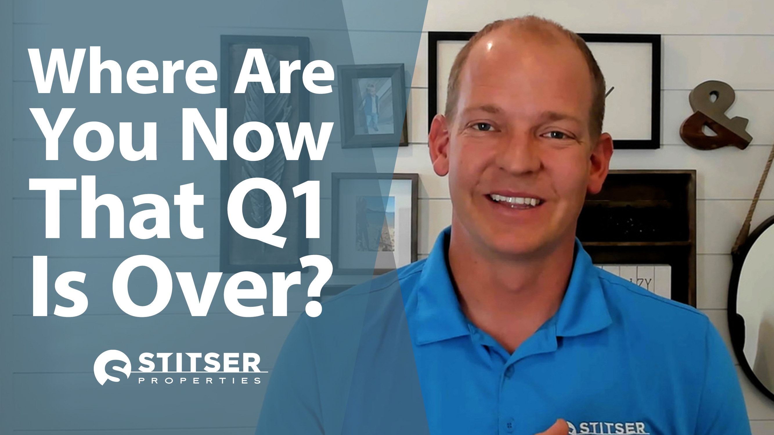 Your 2021 Goals Can Be Met! How To Prep For a Great Q2