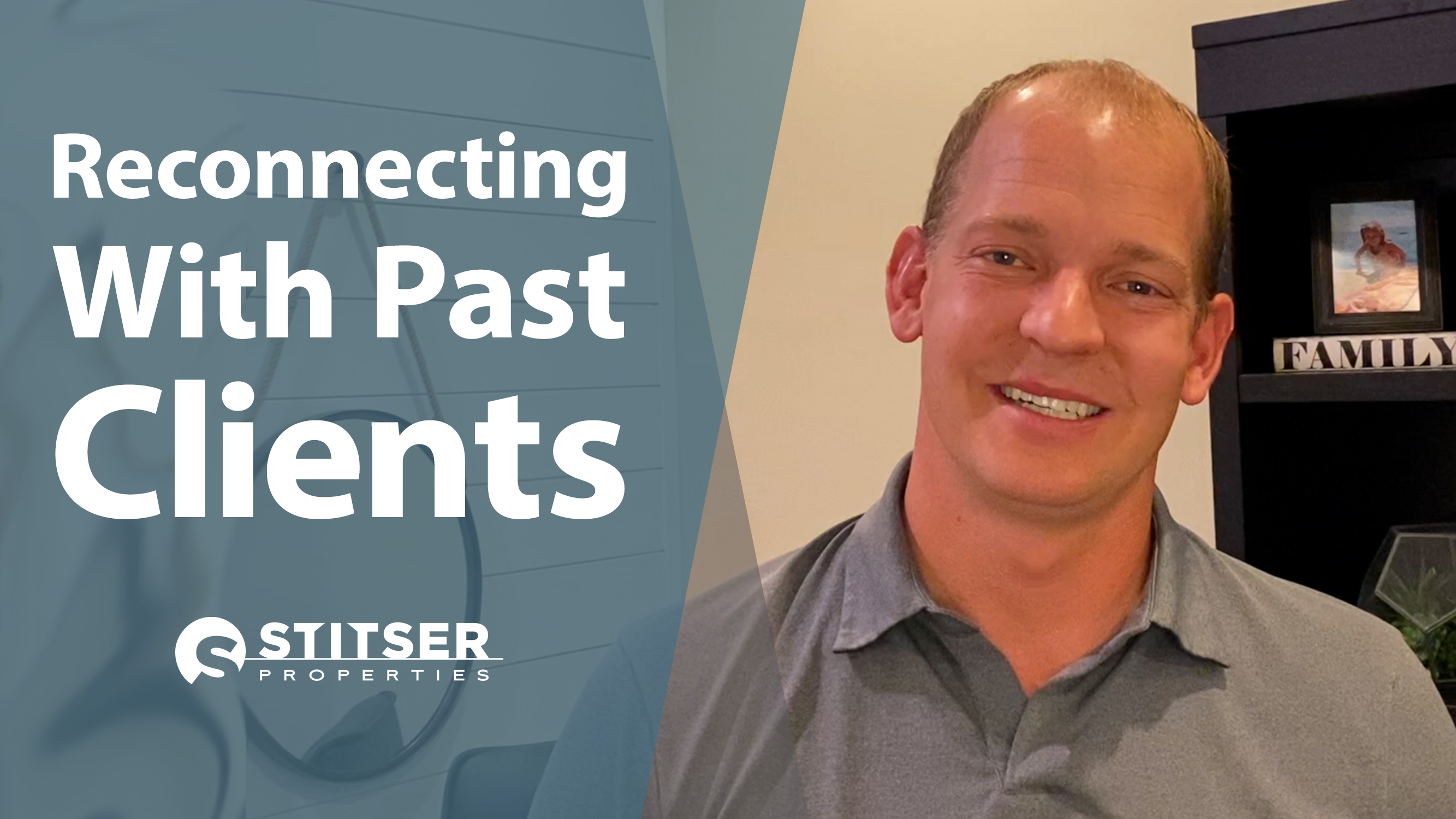 Q: How Do You Reconnect With Long-Lost Clients?